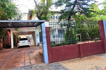 Casa - Venta - Santa Librada, Asunción, Paraguay