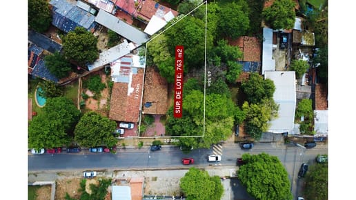Terreno en Bella Vista