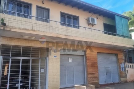 PROPIEDAD MULTIFUNCIONAL -MBURICAO,  ASUNCION
