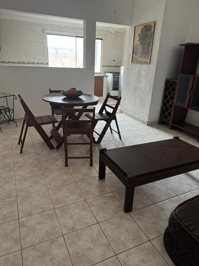 DEPARTAMENTO EN ALQUILER