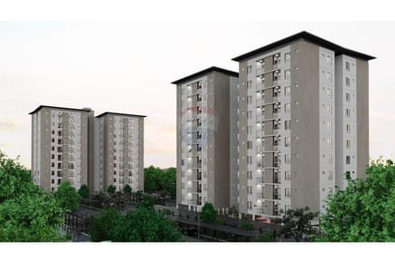 DEPTO 2 HAB. COMPLEJO RESIDENCIAL SANTA ROSA