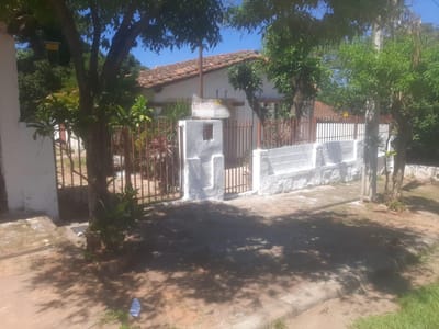 VENDO CASA EN LAMBARE - BO SAN ROQUE