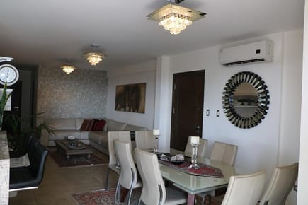 ALQUILER "HERMOSO DEPARTAMENTO "