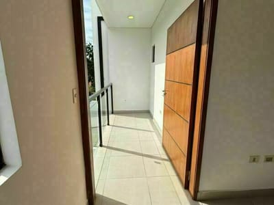 VENDO HERMOSO DUPLEX A ESTRENAR