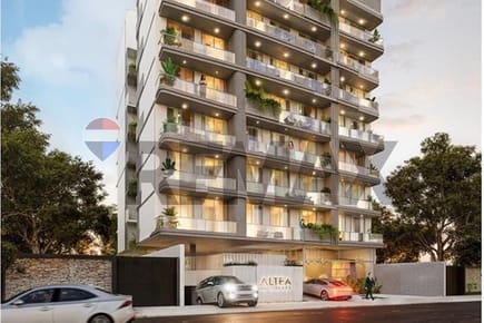 DEPARTAMENTO EN POZO - VENTA . RECOLETA