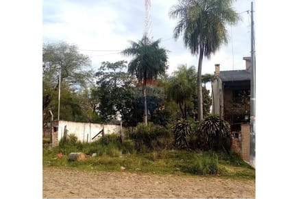 Terreno - Venta, Gran potencial!