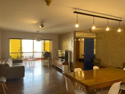 Alquilo departamento en excelente zona