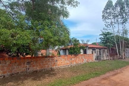  Casa-Venta-PY Cordillera San Bernardino