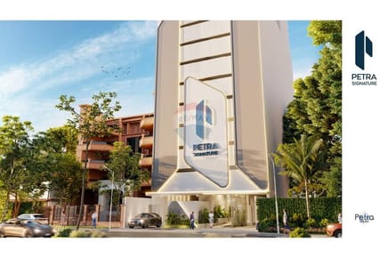 VENDO DEPARTAMENTO 2 DORM EN PETRA SIGNATURE