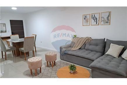Departamento - Alquiler - Recoleta, Asunción, Paraguay