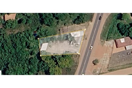 Terreno Comercial en El Peñón: ¡Invierte Ya!"