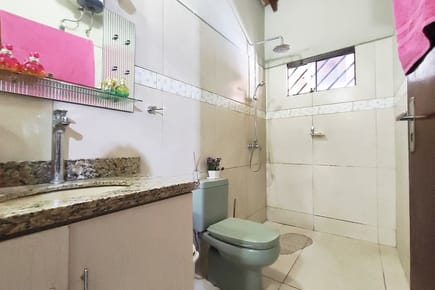 Casa-Venta-ISRAEL, Centro, Villa Elisa, Central