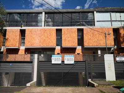 Dúplex Exclusivo en Venta en Luque - Nueva Oportunidad de Inversión.