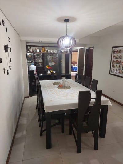 Departamento en Venta  CONDOMINIO ALEGRANZA.