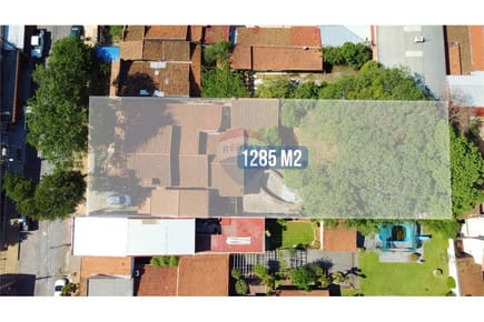 Terreno - Venta - Mburicaó, Asunción, Paraguay