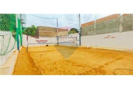 Terreno Venta PY Central Fernando De La Mora