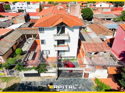 Centrico residencial en venta en Santa Cruz, Bolivia
