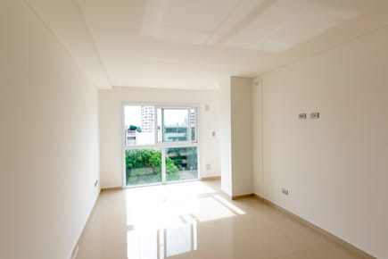 Impecable departamento en Avenida Irala 