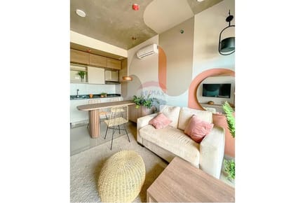 Vendo departamento de un dormitorio en ZUBA