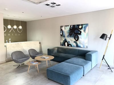 Departamento en alquiler Villamorra