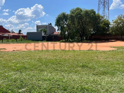 OPORTUNIDAD DE INVERSIÓN en SAN LORENZO
