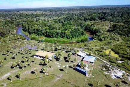 Terreno - Venta - Benjamín Aceval, Presidente Hayes, Paraguay