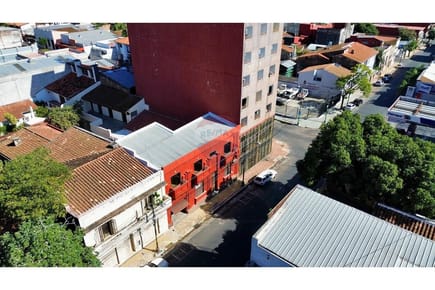  Casona en venta Asunción 