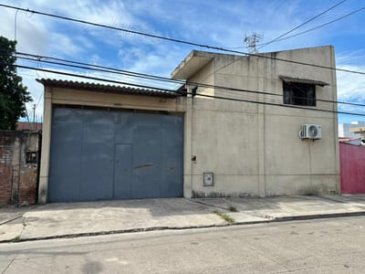 DEPOSITO EN ALQUILER EN ZONA MERCADO ABASTO