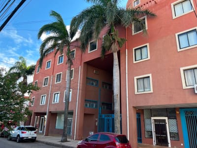 Departamento centrico, calle Tarija