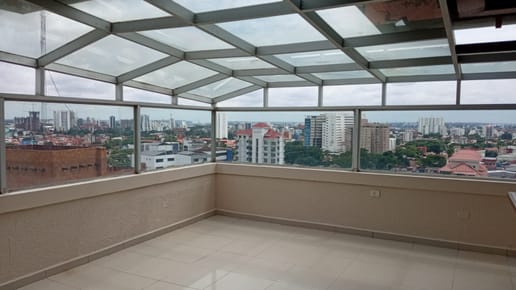  Z/  Norte Cerca Plaza Del Estudiante, Hermoso Penthouse De 200m2 