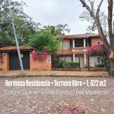 VENDO AMPLIA CASA EN EL BARRIO SAN CRISTOBAL 