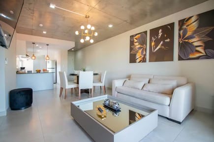 Departamento-Venta-Lugo Echauri, Luque, Central