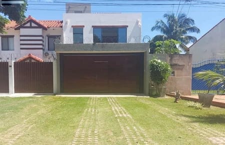 CASA EN ALQUILER PARA VIVIENDA O EMPRESA