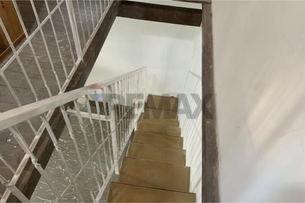 Departamento - Alquiler - San Roque, Asunción, Paraguay