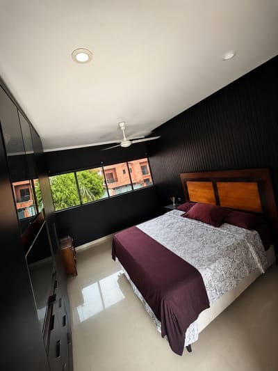 ✨ CASA QUINTA EN ALQUILER - LUQUE ✨