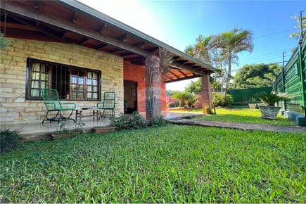 Vendo en San Lorenzo Casa totalmente amoblado
