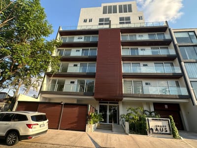DEPARTAMENTO EN ALQUILER EN EQUIPETROL