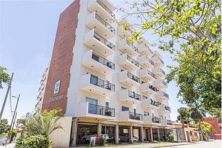 Departamento-Venta-Defensores del Chaco, San Lorenzo, Central