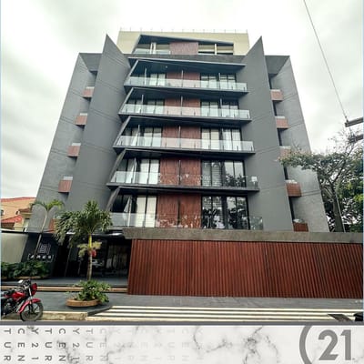 Monoambiente en Venta - Edificio Ares by Élite, Zona Norte 