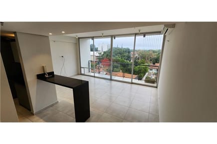 ALQUILO DEPARTAMENTO EN EDIFICIO LIFE VILLA MORA