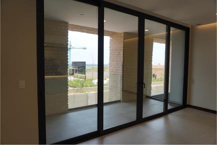 Alquiler Departamento a Estrenar | Distrito Perseverancia 