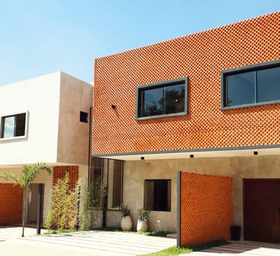 Dúplex 3 Dormitorios - Barrio Cerrado Laguna Grande..