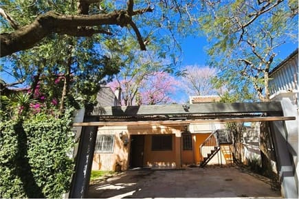 ALQUILER - CASA - PARAGUAY - ASUNCIÓN LOS LAURELES