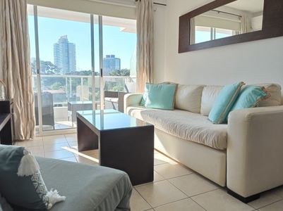Penthouse C/amplia Terraza Y Parrillero Exclusivo! Piscina Climatizada!
