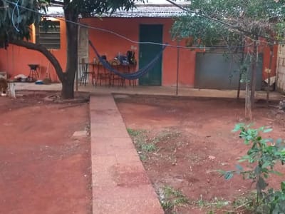 Casa a refaccionar en Barrio Maramburé
