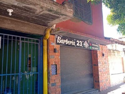 Vendo Casa para inversión Barrio Obrero