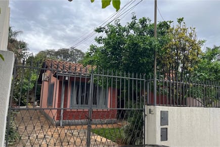 VENDO CASA EN BARRIO SAN SAN CRISTOBAL