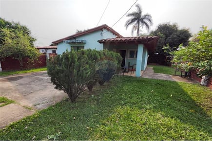 Vendo Casa en Marino Roque Alonso
