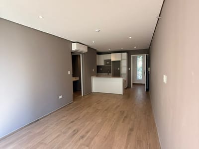 Departamento de 1 Dormitorio | Edificio R Bulnes