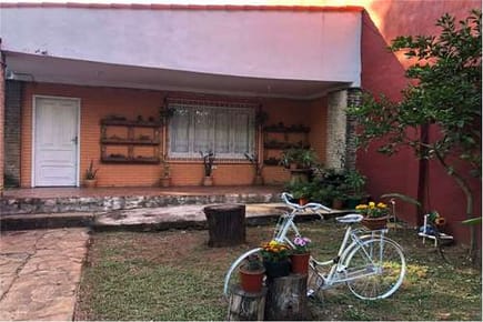Casa-Venta-Tte. Molas, Lucerito, San Lorenzo, Central